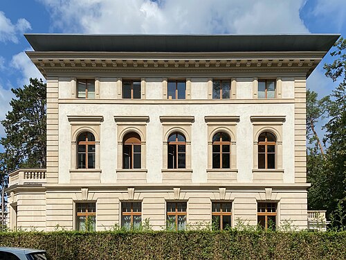 Louis-Jeantet Prize for Medicine